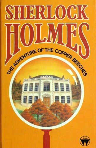 La aventura de los Beeches de Cobre