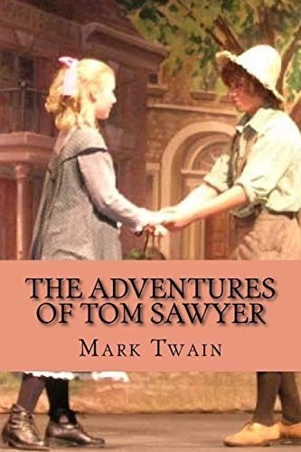 Adventures of Tom Sawyer