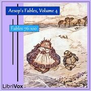 Fábulas de Esopo, Volumen 04 (Fábulas 76-100)