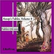 Fábulas de Esopo, Volumen 08 (Fábulas 176-200)