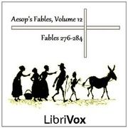 Fábulas de Esopo, Volumen 12 (Fábulas 276-284)