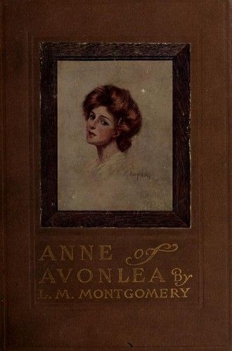 Ana de Avonlea