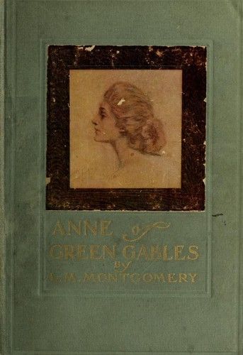 Ana de las Tejas Verdes