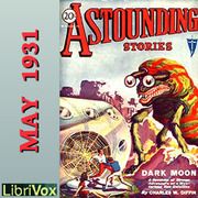 Historias Asombrosas 17, mayo de 1931