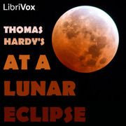 En un eclipse lunar