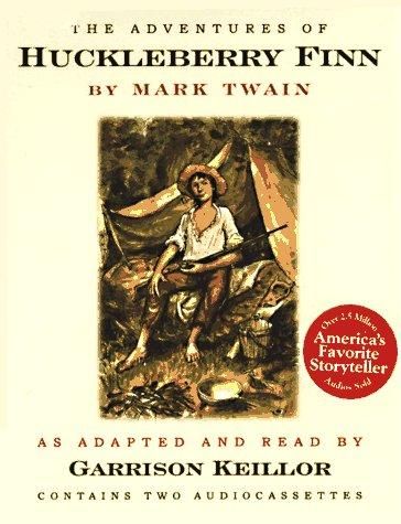 Aventuras de Huck