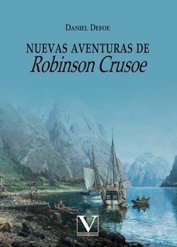 Aventuras de Robinsón Crusoe