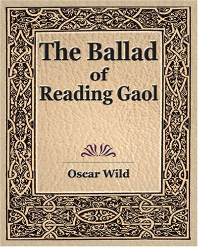 Balada de la cárcel de Reading