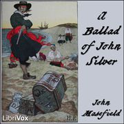 Balada de John Silver