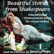 Historias hermosas de Shakespeare - versión 2