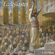 Eclesiastés