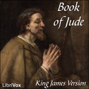 Epístola de Judas