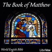 Biblia (WEB) NT 01: Mateo