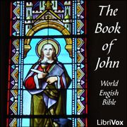 Biblia (WEB) NT 04: Juan