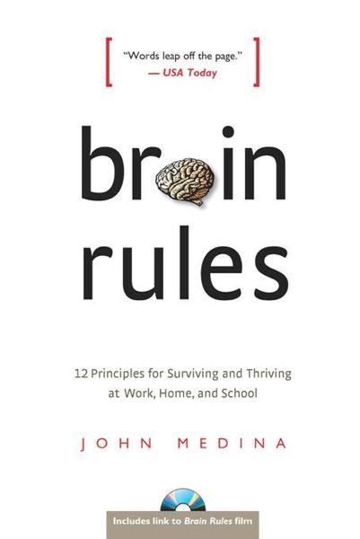 Reglas del cerebro