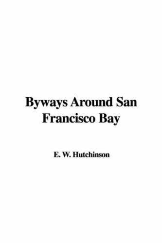 Rutas alrededor de la bahía de San Francisco