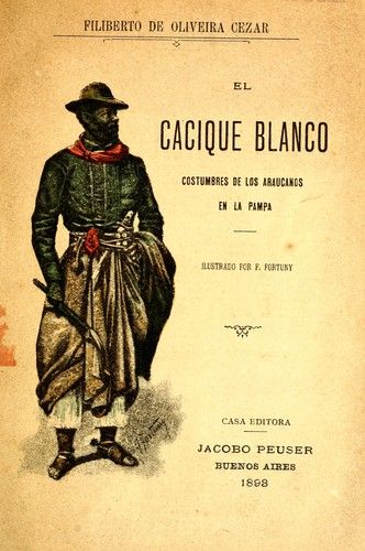 Cacique Blanco