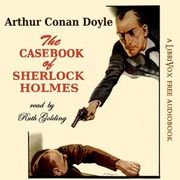 El caso de los estudios de Sherlock Holmes Parte 1