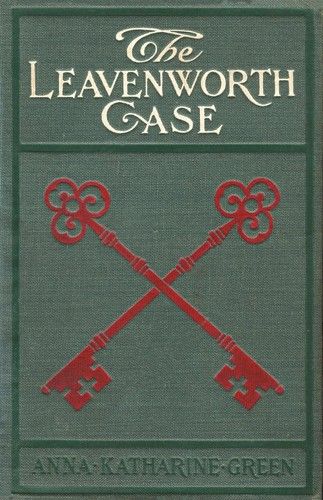 caso Leavenworth