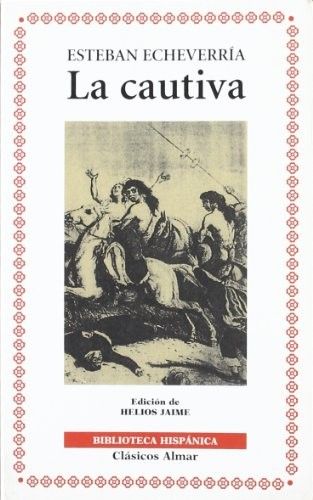 Cautiva