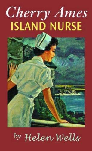 Cherry Ames, enfermera de isla