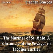 Crónicas de Canadá Volumen 02 - Marinero de St. Malo