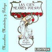 Cien Mejores Poesías de la Lengua Castellana
