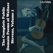 Poemas de dominio público recopilados de Wallace Stevens, Volumen 1