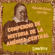 Compendio de Historia de la América Central