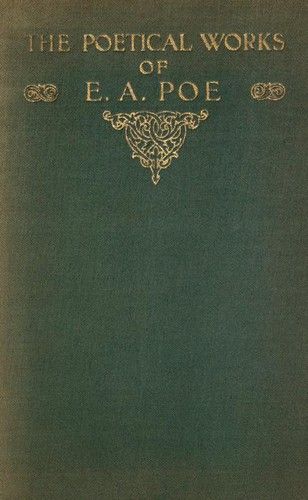 Obras poéticas completas de Edgar Allan Poe