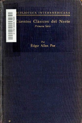 Cuentos Clásicos del Norte, Primera Serie