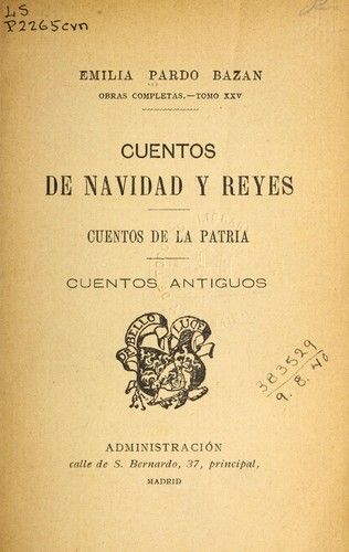 Cuentos de navidad y reyes