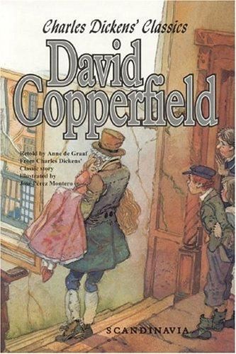 David Copperfield o El sobrino de mi tía (español)