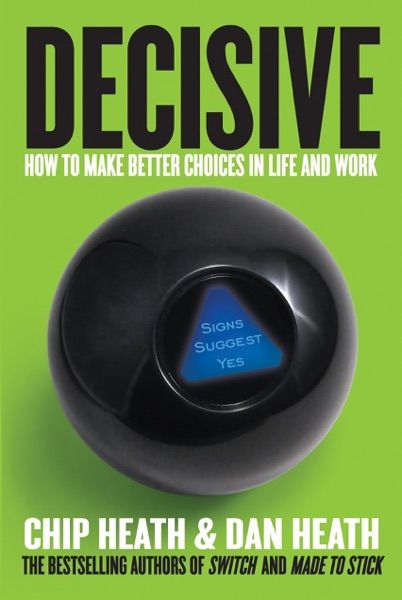Decisivo