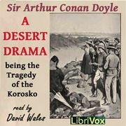 Drama en el desierto: La tragedia del Korosko