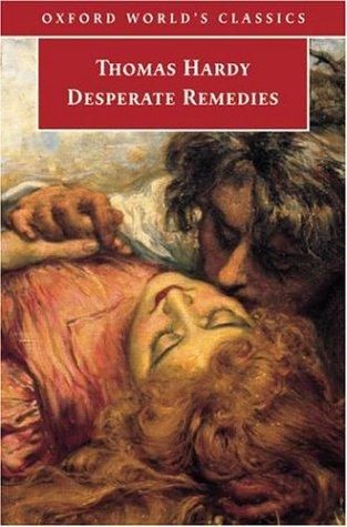 Remedios desesperados