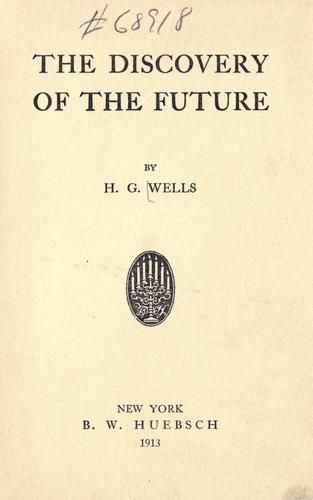 El descubrimiento del futuro