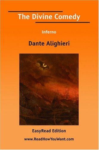 Divina Comedia - Infierno