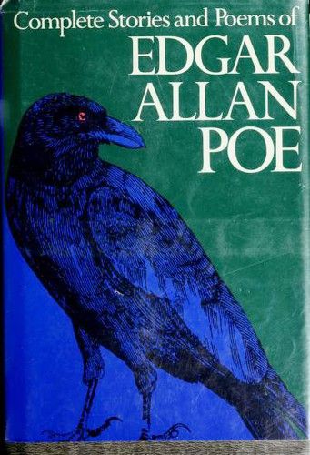 Poemas de Edgar Allan Poe