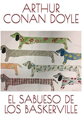 El Sabueso de los Baskerville
