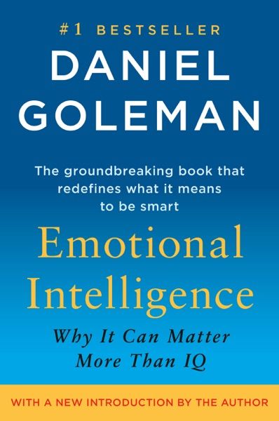 Inteligencia emocional