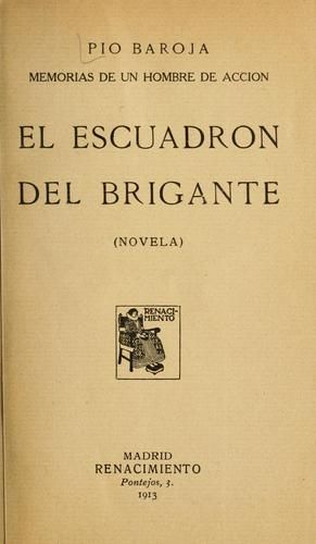 Escuadrón del Brigante