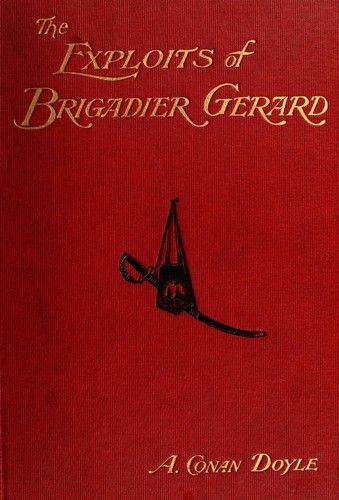 Las hazañas del brigadier Gerard