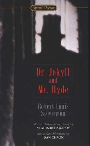 extraño caso del doctor Jekyll y el señor Hyde