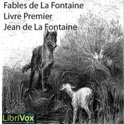 Fábulas de La Fontaine, libro 01
