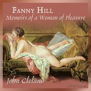 Memorias de Fanny Hill