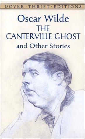 Fantasma de Canterville y otros cuentos