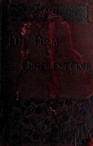 La firma de Girdlestone