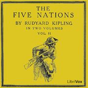 Cinco naciones Vol II