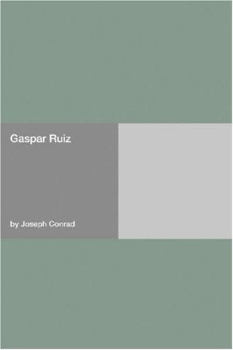 Gaspar Ruiz